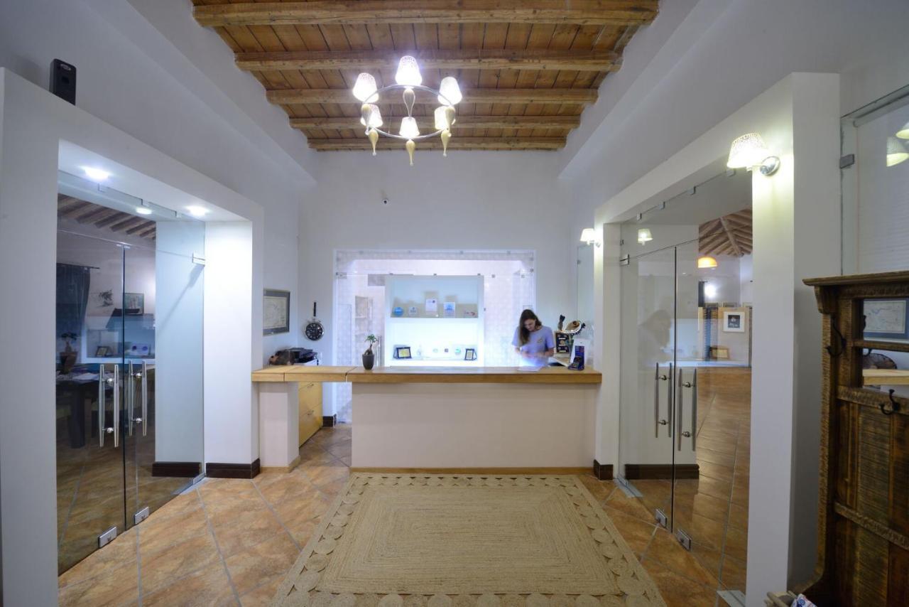 Varos Village Boutique Hotel Kültér fotó
